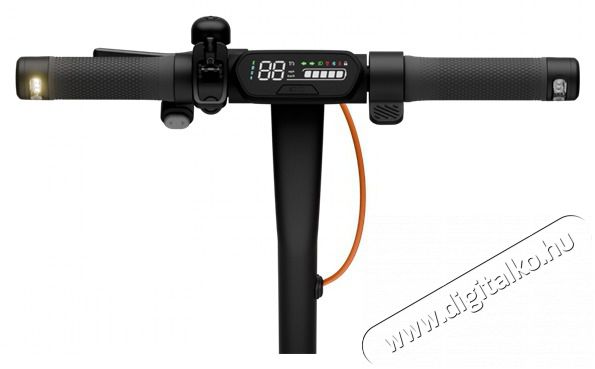 Segway Ninebot KickScooter E2 Plus E II elektromos roller H&aacute;ztart&aacute;s / Otthon / K&uuml;lt&eacute;r - J&aacute;t&eacute;k / Sport - Roller / segway / g&ouml;rdeszka - 507598