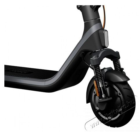 Segway Ninebot KickScooter E2 Plus E II elektromos roller H&aacute;ztart&aacute;s / Otthon / K&uuml;lt&eacute;r - J&aacute;t&eacute;k / Sport - Roller / segway / g&ouml;rdeszka - 507598