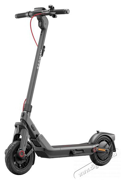 Segway Ninebot KickScooter E3 Pro E elektromos roller H&aacute;ztart&aacute;s / Otthon / K&uuml;lt&eacute;r - J&aacute;t&eacute;k / Sport - Roller / segway / g&ouml;rdeszka - 516058