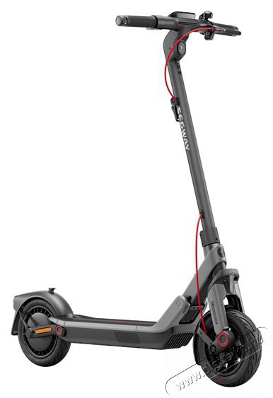Segway Ninebot KickScooter E3 Pro E elektromos roller H&aacute;ztart&aacute;s / Otthon / K&uuml;lt&eacute;r - J&aacute;t&eacute;k / Sport - Roller / segway / g&ouml;rdeszka - 516058