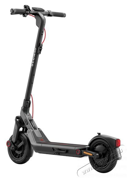 Segway Ninebot KickScooter E3 Pro E elektromos roller H&aacute;ztart&aacute;s / Otthon / K&uuml;lt&eacute;r - J&aacute;t&eacute;k / Sport - Roller / segway / g&ouml;rdeszka - 516058