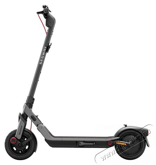Segway Ninebot KickScooter E3 Pro E elektromos roller H&aacute;ztart&aacute;s / Otthon / K&uuml;lt&eacute;r - J&aacute;t&eacute;k / Sport - Roller / segway / g&ouml;rdeszka - 516058
