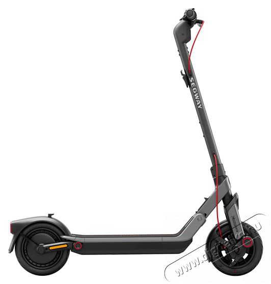 Segway Ninebot KickScooter E3 Pro E elektromos roller H&aacute;ztart&aacute;s / Otthon / K&uuml;lt&eacute;r - J&aacute;t&eacute;k / Sport - Roller / segway / g&ouml;rdeszka - 516058