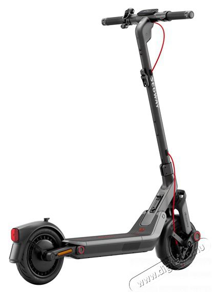 Segway Ninebot KickScooter E3 Pro E elektromos roller H&aacute;ztart&aacute;s / Otthon / K&uuml;lt&eacute;r - J&aacute;t&eacute;k / Sport - Roller / segway / g&ouml;rdeszka - 516058