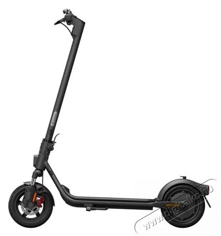 Segway Ninebot KickScooter F2 Pro E II elektromos roller H&aacute;ztart&aacute;s / Otthon / K&uuml;lt&eacute;r - J&aacute;t&eacute;k / Sport - Roller / segway / g&ouml;rdeszka - 516051
