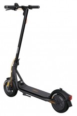 Segway Ninebot KickScooter F2 Pro E II elektromos roller H&aacute;ztart&aacute;s / Otthon / K&uuml;lt&eacute;r - J&aacute;t&eacute;k / Sport - Roller / segway / g&ouml;rdeszka - 516051