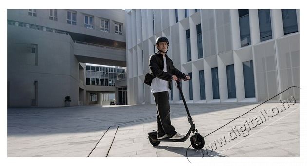 Segway Ninebot KickScooter F2 Pro E II elektromos roller H&aacute;ztart&aacute;s / Otthon / K&uuml;lt&eacute;r - J&aacute;t&eacute;k / Sport - Roller / segway / g&ouml;rdeszka - 516051