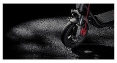 Segway Ninebot KickScooter F2 Pro E II elektromos roller H&aacute;ztart&aacute;s / Otthon / K&uuml;lt&eacute;r - J&aacute;t&eacute;k / Sport - Roller / segway / g&ouml;rdeszka - 516051