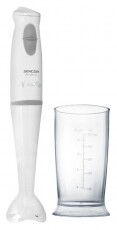 Sencor SHB 4110WH Botmixer Konyhai termékek - Konyhai kisgép (előkészítés / feldolgozás) - Botmixer - 260776