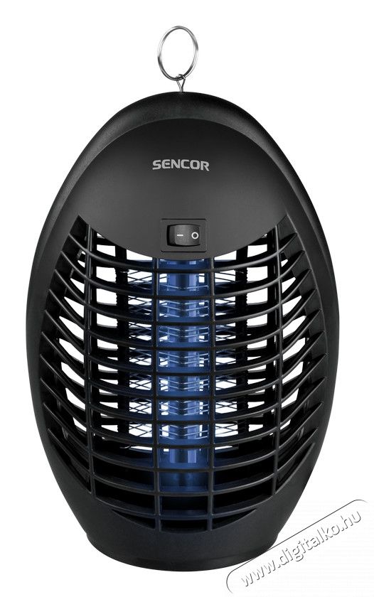 Sencor SIK 50B Rovarcsapda H&aacute;ztart&aacute;s / Otthon / K&uuml;lt&eacute;r - Lak&aacute;sfelszerel&eacute;s - Sz&uacute;nyogriaszt&oacute; / rovarirt&oacute; - 260919
