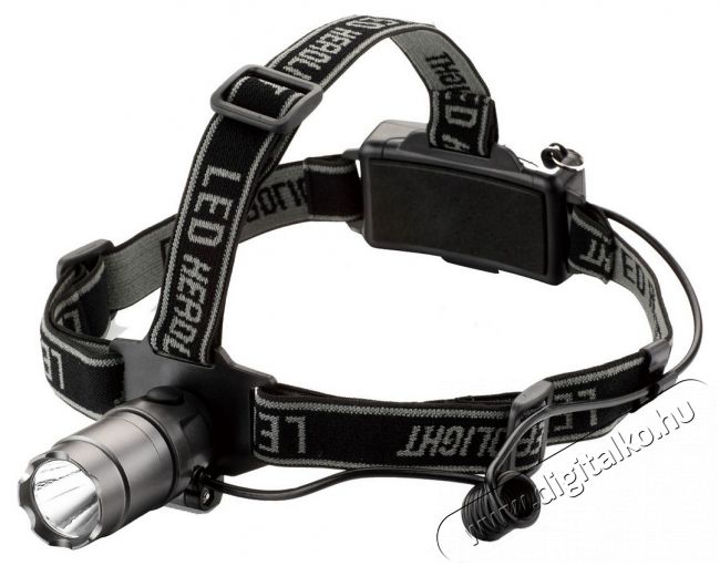 Sencor SLL 52 LED-es fejl&aacute;mpa H&aacute;ztart&aacute;s / Otthon / K&uuml;lt&eacute;r - Vil&aacute;g&iacute;t&aacute;s / elektromoss&aacute;g - Fejl&aacute;mpa - 260932