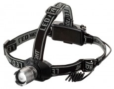 Sencor SLL 53 LED-es fejl&aacute;mpa H&aacute;ztart&aacute;s / Otthon / K&uuml;lt&eacute;r - Vil&aacute;g&iacute;t&aacute;s / elektromoss&aacute;g - Fejl&aacute;mpa - 260933