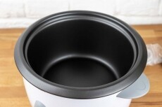 Sencor SRM 1500WH Rizsfőző Konyhai term&eacute;kek - Konyhai kisg&eacute;p (s&uuml;t&eacute;s / főz&eacute;s / hűt&eacute;s / &eacute;telk&eacute;sz&iacute;t&eacute;s) - Rizsfőző - 260767
