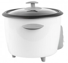 Sencor SRM 1500WH Rizsfőző Konyhai term&eacute;kek - Konyhai kisg&eacute;p (s&uuml;t&eacute;s / főz&eacute;s / hűt&eacute;s / &eacute;telk&eacute;sz&iacute;t&eacute;s) - Rizsfőző - 260767