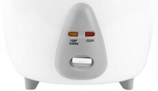 Sencor SRM 1500WH Rizsfőző Konyhai term&eacute;kek - Konyhai kisg&eacute;p (s&uuml;t&eacute;s / főz&eacute;s / hűt&eacute;s / &eacute;telk&eacute;sz&iacute;t&eacute;s) - Rizsfőző - 260767