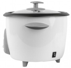 Sencor SRM 1500WH Rizsfőző Konyhai term&eacute;kek - Konyhai kisg&eacute;p (s&uuml;t&eacute;s / főz&eacute;s / hűt&eacute;s / &eacute;telk&eacute;sz&iacute;t&eacute;s) - Rizsfőző - 260767
