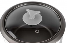 Sencor SRM 1500WH Rizsfőző Konyhai term&eacute;kek - Konyhai kisg&eacute;p (s&uuml;t&eacute;s / főz&eacute;s / hűt&eacute;s / &eacute;telk&eacute;sz&iacute;t&eacute;s) - Rizsfőző - 260767