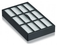 Sencor SVX 002HF HEPA szűrő SVC 670 porsz&iacute;v&oacute;hoz H&aacute;ztart&aacute;s / Otthon / K&uuml;lt&eacute;r - Porsz&iacute;v&oacute; / takar&iacute;t&oacute;g&eacute;p - Szűrő - 260690