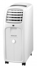 Sencor SAC MT9011C mobil kl&iacute;ma H&aacute;ztart&aacute;s / Otthon / K&uuml;lt&eacute;r - Ventil&aacute;tor / L&eacute;gkondicion&aacute;l&oacute; - Mobil kl&iacute;ma - 277756