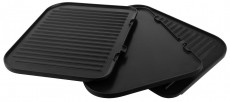 Sencor SBG 6231SS kontakt Grill Konyhai term&eacute;kek - Konyhai kisg&eacute;p (s&uuml;t&eacute;s / főz&eacute;s / hűt&eacute;s / &eacute;telk&eacute;sz&iacute;t&eacute;s) - Kontakt grill s&uuml;tő / s&uuml;tőlap - 361477