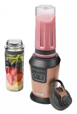 Sencor SBL 7076GD Smoothie mixer - arany Konyhai term&eacute;kek - Konyhai kisg&eacute;p (elők&eacute;sz&iacute;t&eacute;s / feldolgoz&aacute;s) - Turmixg&eacute;p - 342557