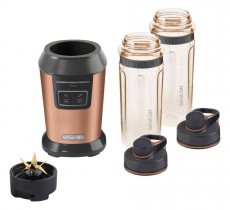 Sencor SBL 7076GD Smoothie mixer - arany Konyhai term&eacute;kek - Konyhai kisg&eacute;p (elők&eacute;sz&iacute;t&eacute;s / feldolgoz&aacute;s) - Turmixg&eacute;p - 342557