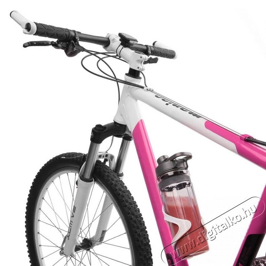 Sencor SBL 7078BK smoothie mixer Konyhai term&eacute;kek - Konyhai kisg&eacute;p (elők&eacute;sz&iacute;t&eacute;s / feldolgoz&aacute;s) - Turmixg&eacute;p - 342559