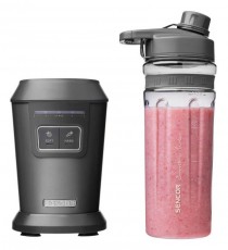 Sencor SBL 7078BK smoothie mixer Konyhai term&eacute;kek - Konyhai kisg&eacute;p (elők&eacute;sz&iacute;t&eacute;s / feldolgoz&aacute;s) - Turmixg&eacute;p - 342559