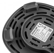 Sencor SBL 7078BK smoothie mixer Konyhai term&eacute;kek - Konyhai kisg&eacute;p (elők&eacute;sz&iacute;t&eacute;s / feldolgoz&aacute;s) - Turmixg&eacute;p - 342559