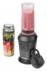 Sencor SBL 7078BK smoothie mixer Konyhai term&eacute;kek - Konyhai kisg&eacute;p (elők&eacute;sz&iacute;t&eacute;s / feldolgoz&aacute;s) - Turmixg&eacute;p - 342559
