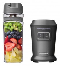 Sencor SBL 7078BK smoothie mixer Konyhai term&eacute;kek - Konyhai kisg&eacute;p (elők&eacute;sz&iacute;t&eacute;s / feldolgoz&aacute;s) - Turmixg&eacute;p - 342559