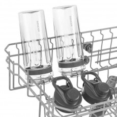 Sencor SBL 7078BK smoothie mixer Konyhai term&eacute;kek - Konyhai kisg&eacute;p (elők&eacute;sz&iacute;t&eacute;s / feldolgoz&aacute;s) - Turmixg&eacute;p - 342559