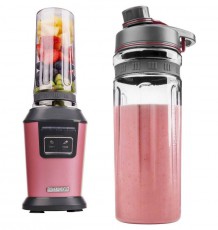Sencor SBL 7174RD Smoothie maker - piros Konyhai term&eacute;kek - Konyhai kisg&eacute;p (elők&eacute;sz&iacute;t&eacute;s / feldolgoz&aacute;s) - Turmixg&eacute;p - 351967