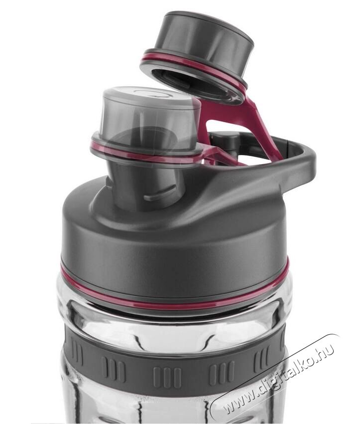 Sencor SBL 7174RD Smoothie maker - piros Konyhai term&eacute;kek - Konyhai kisg&eacute;p (elők&eacute;sz&iacute;t&eacute;s / feldolgoz&aacute;s) - Turmixg&eacute;p - 351967