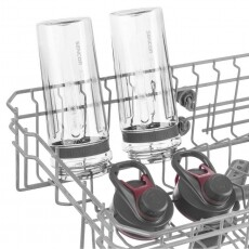 Sencor SBL 7174RD Smoothie maker - piros Konyhai term&eacute;kek - Konyhai kisg&eacute;p (elők&eacute;sz&iacute;t&eacute;s / feldolgoz&aacute;s) - Turmixg&eacute;p - 351967