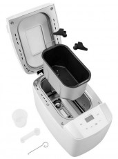 Sencor SBR 0770WH Keny&eacute;rs&uuml;tő Konyhai term&eacute;kek - Konyhai kisg&eacute;p kieg&eacute;sz&iacute;tő - Keny&eacute;rs&uuml;tő kieg&eacute;sz&iacute;tő - 364565