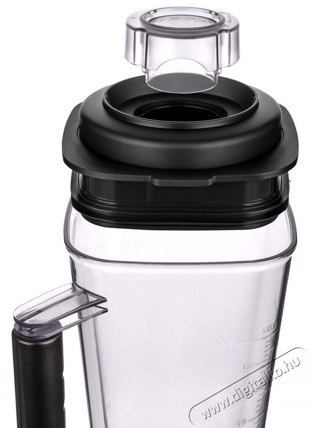 Sencor SBU 7730BK turmixg&eacute;p Konyhai term&eacute;kek - Konyhai kisg&eacute;p (elők&eacute;sz&iacute;t&eacute;s / feldolgoz&aacute;s) - Turmixg&eacute;p - 323413