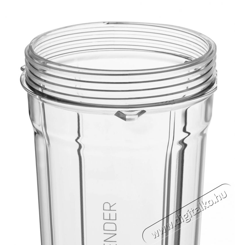 Sencor SBU 7871GR V&aacute;kuumos turmixg&eacute;p - z&ouml;ld Konyhai term&eacute;kek - Konyhai kisg&eacute;p (elők&eacute;sz&iacute;t&eacute;s / feldolgoz&aacute;s) - Turmixg&eacute;p - 349282
