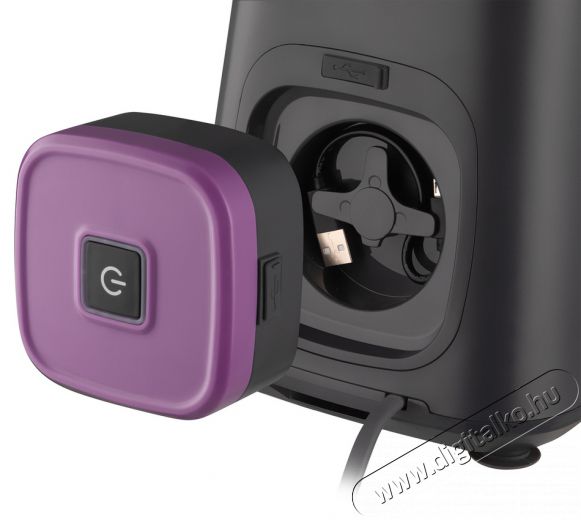 Sencor SBU 7873VT v&aacute;kuumos turmixg&eacute;p Konyhai term&eacute;kek - Konyhai kisg&eacute;p (elők&eacute;sz&iacute;t&eacute;s / feldolgoz&aacute;s) - Turmixg&eacute;p - 349284