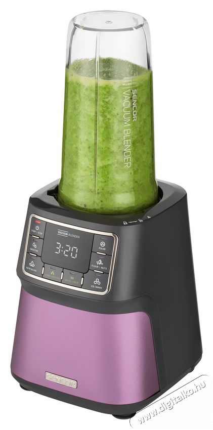 Sencor SBU 7873VT v&aacute;kuumos turmixg&eacute;p Konyhai term&eacute;kek - Konyhai kisg&eacute;p (elők&eacute;sz&iacute;t&eacute;s / feldolgoz&aacute;s) - Turmixg&eacute;p - 349284