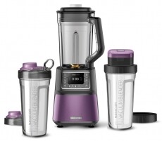 Sencor SBU 7873VT vákuumos turmixgép Konyhai termékek - Konyhai kisgép (előkészítés / feldolgozás) - Turmixgép - 349284