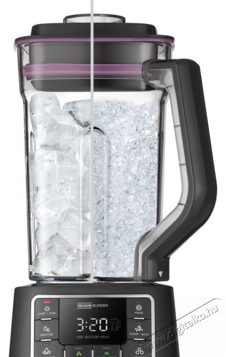 Sencor SBU 7873VT v&aacute;kuumos turmixg&eacute;p Konyhai term&eacute;kek - Konyhai kisg&eacute;p (elők&eacute;sz&iacute;t&eacute;s / feldolgoz&aacute;s) - Turmixg&eacute;p - 349284