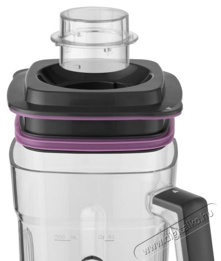 Sencor SBU 7873VT v&aacute;kuumos turmixg&eacute;p Konyhai term&eacute;kek - Konyhai kisg&eacute;p (elők&eacute;sz&iacute;t&eacute;s / feldolgoz&aacute;s) - Turmixg&eacute;p - 349284