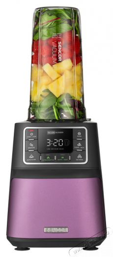 Sencor SBU 7873VT v&aacute;kuumos turmixg&eacute;p Konyhai term&eacute;kek - Konyhai kisg&eacute;p (elők&eacute;sz&iacute;t&eacute;s / feldolgoz&aacute;s) - Turmixg&eacute;p - 349284