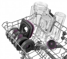 Sencor SBU 7873VT v&aacute;kuumos turmixg&eacute;p Konyhai term&eacute;kek - Konyhai kisg&eacute;p (elők&eacute;sz&iacute;t&eacute;s / feldolgoz&aacute;s) - Turmixg&eacute;p - 349284