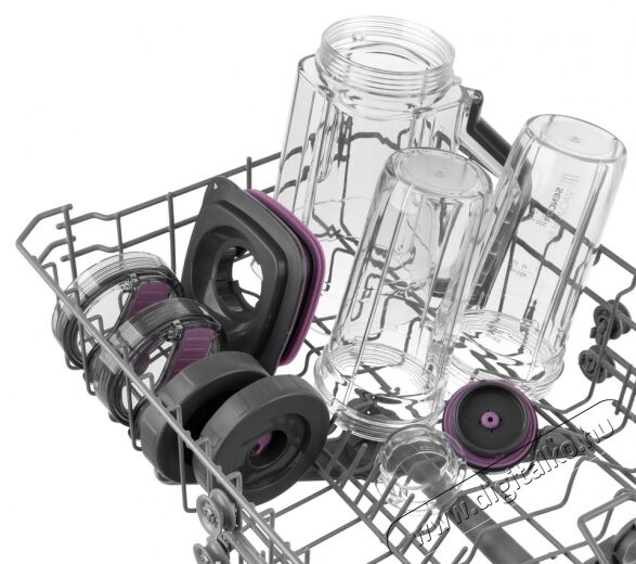 Sencor SBU 7873VT v&aacute;kuumos turmixg&eacute;p Konyhai term&eacute;kek - Konyhai kisg&eacute;p (elők&eacute;sz&iacute;t&eacute;s / feldolgoz&aacute;s) - Turmixg&eacute;p - 349284