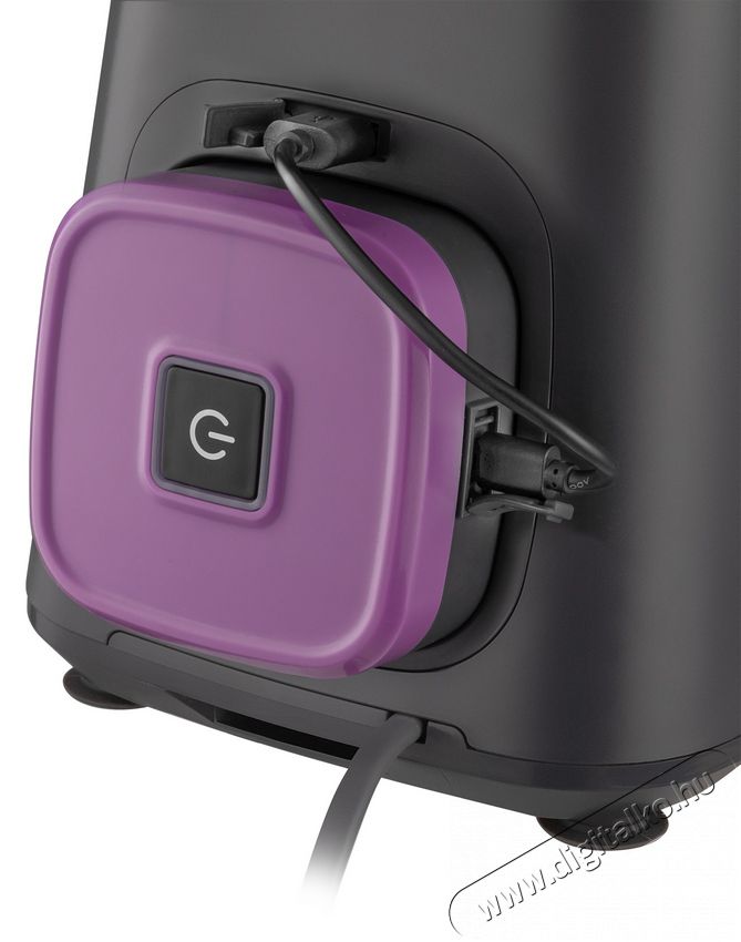 Sencor SBU 7873VT v&aacute;kuumos turmixg&eacute;p Konyhai term&eacute;kek - Konyhai kisg&eacute;p (elők&eacute;sz&iacute;t&eacute;s / feldolgoz&aacute;s) - Turmixg&eacute;p - 349284