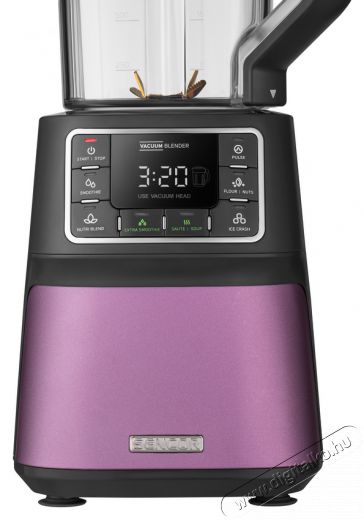 Sencor SBU 7873VT v&aacute;kuumos turmixg&eacute;p Konyhai term&eacute;kek - Konyhai kisg&eacute;p (elők&eacute;sz&iacute;t&eacute;s / feldolgoz&aacute;s) - Turmixg&eacute;p - 349284