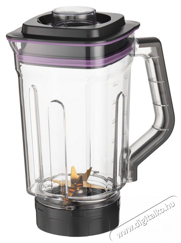 Sencor SBU 7873VT v&aacute;kuumos turmixg&eacute;p Konyhai term&eacute;kek - Konyhai kisg&eacute;p (elők&eacute;sz&iacute;t&eacute;s / feldolgoz&aacute;s) - Turmixg&eacute;p - 349284