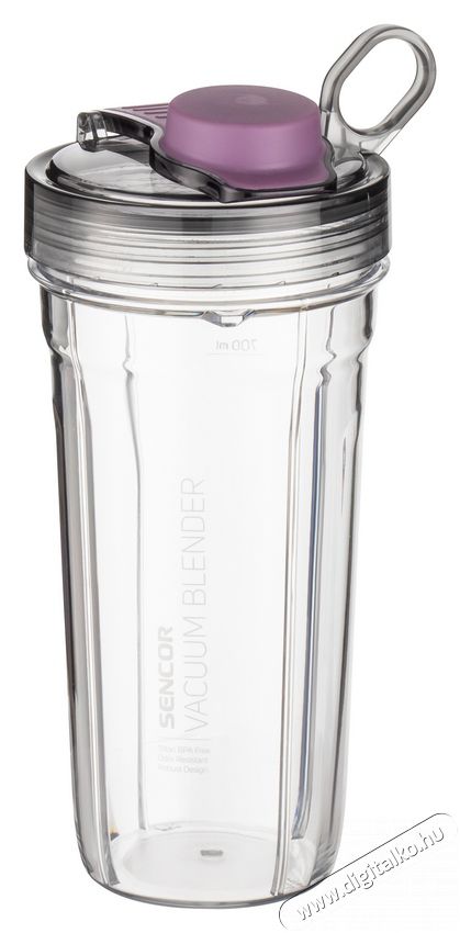Sencor SBU 7873VT v&aacute;kuumos turmixg&eacute;p Konyhai term&eacute;kek - Konyhai kisg&eacute;p (elők&eacute;sz&iacute;t&eacute;s / feldolgoz&aacute;s) - Turmixg&eacute;p - 349284